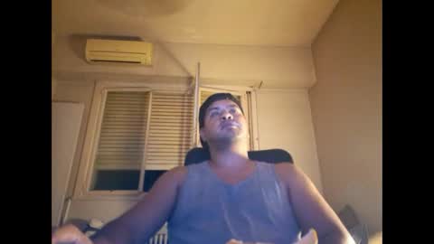 Bruno online show from December 12, 5:10 am