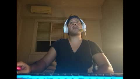 Bruno online show from March 9, 6:39 am