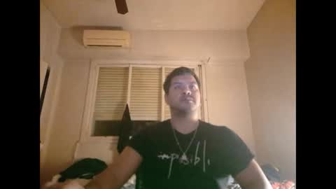 Bruno online show from April 24, 4:59 am