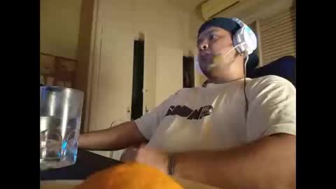 Bruno online show from February 25, 4:35 am