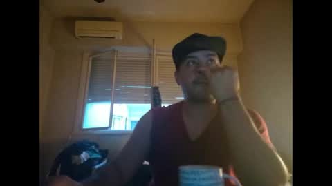 Bruno online show from October 11, 9:13 am