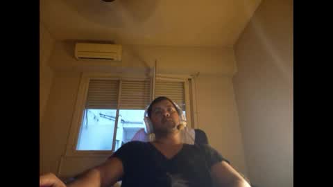 Bruno online show from March 8, 9:46 am