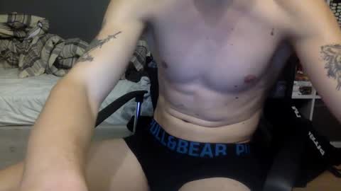 morowin_ online show from January 19, 4:57 pm