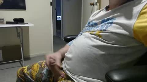 Ace online show from November 6, 9:18 pm