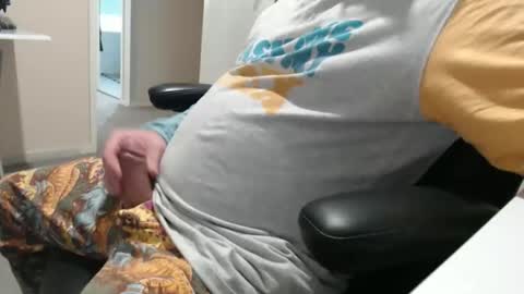 Ace online show from April 4, 10:40 pm