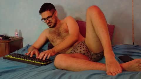 Morpheo online show from March 9, 8:14 pm