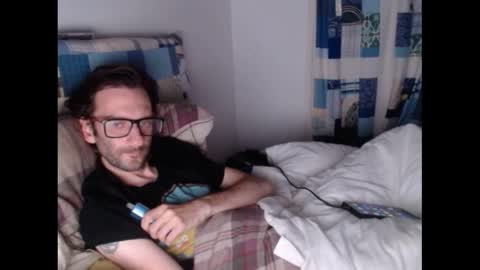 Adam online show from October 29, 2:58 am