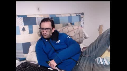 Adam online show from March 11, 5:02 pm