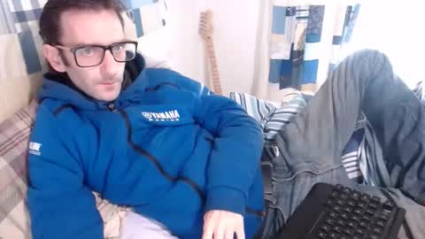 Adam online show from March 8, 1:44 pm