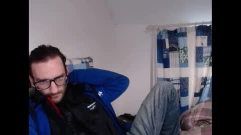 Adam online show from October 30, 3:02 pm