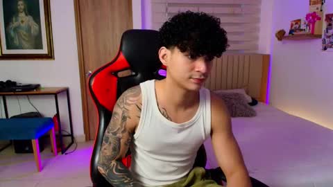 Morthy online show from February 22, 1:34 pm