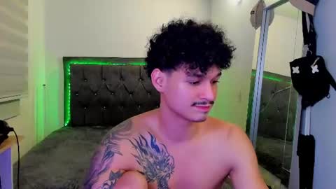 Morthy online show from July 19, 1:44 am