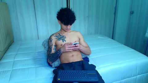 Morthy online show from December 20, 1:11 pm