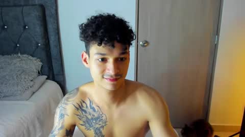 Morthy online show from October 11, 2:15 am