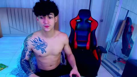 Morthy online show from January 12, 1:27 pm