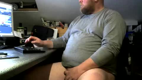 Martin online show from November 4, 6:31 pm