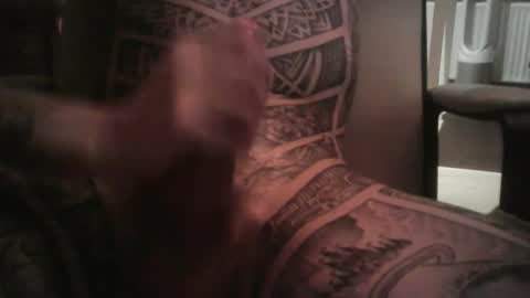 mostdeff93 online show from January 28, 7:00 pm