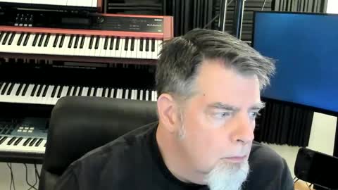 mostly_unbothered online show from September 30, 5:57 am