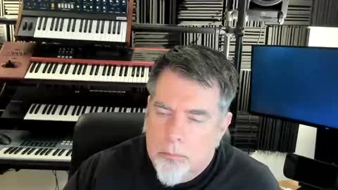 mostly_unbothered online show from October 7, 10:52 am