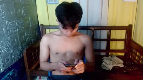 mostwantedtwink online show from March 3, 2:19 am