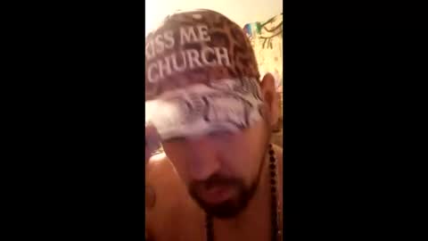 mouncejohntyler online show from December 21, 8:55 am