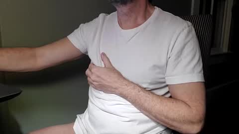 Snapshot of mountainmanny chatting on December 30, 11:48 am Manny online show from December 30, 11:48 am