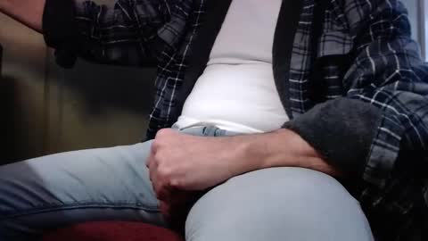 Snapshot of mountainmanny chatting on February 8, 9:04 pm Manny online show from February 8, 9:04 pm