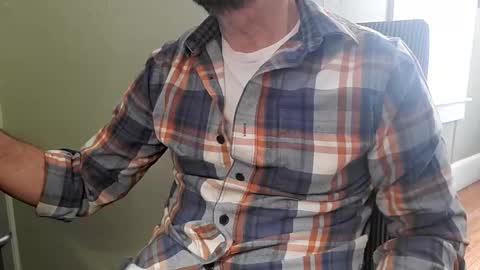 Snapshot of mountainmanny chatting on January 12, 4:08 pm Manny online show from January 12, 4:08 pm