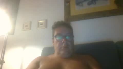 ManBoobDaddyBear online show from January 26, 12:16 am