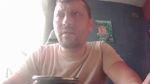 moustapha online show from December 14, 10:45 am