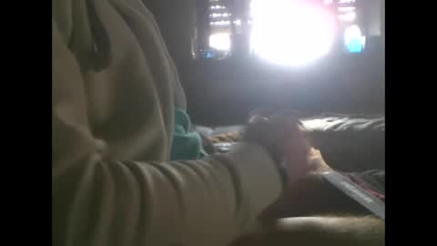 Snapshot of mowgli1977 chatting on February 23, 2:11 pm mowgli1977 online show from February 23, 2:11 pm