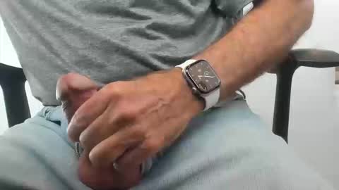 Daddy online show from October 10, 7:51 pm