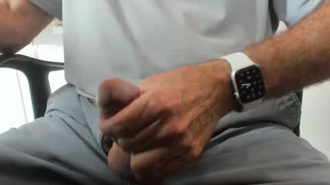 Daddy online show from September 27, 6:17 pm