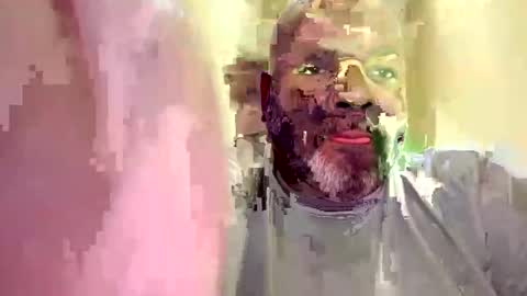 mr6ray online show from January 8, 3:40 am