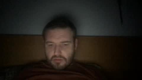 mr834565 online show from January 13, 9:30 pm