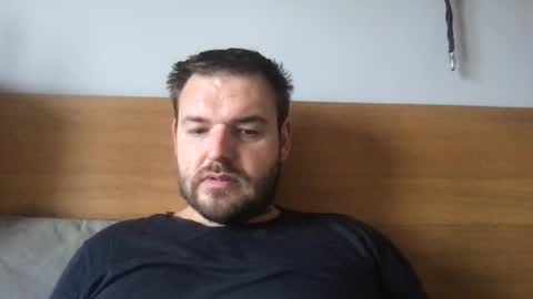 mr834565 online show from October 7, 11:25 am