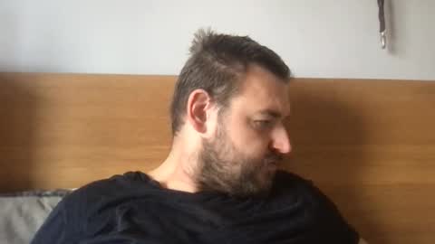 mr834565 online show from October 11, 11:58 am