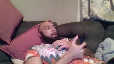 Mr8 online show from January 13, 11:42 pm