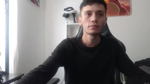 Andy online show from March 4, 6:48 pm