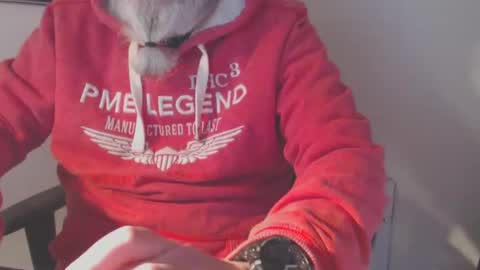 mr_boombastic2021 online show from January 18, 10:49 am