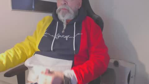 mr_boombastic2021 online show from January 3, 11:25 am