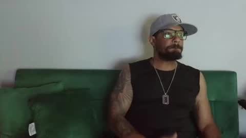 Gifted online show from May 31, 9:27 pm