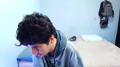 Mr. Erik Grey online show from February 28, 1:32 pm