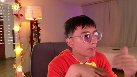 Snapshot of mr_evan1 chatting on February 1, 1:41 pm Mr Evans online show from February 1, 1:41 pm