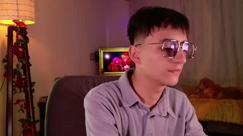 Snapshot of mr_evan1 chatting on January 14, 1:38 pm Mr Evans online show from January 14, 1:38 pm