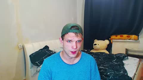 mr_grom online show from January 7, 12:59 pm