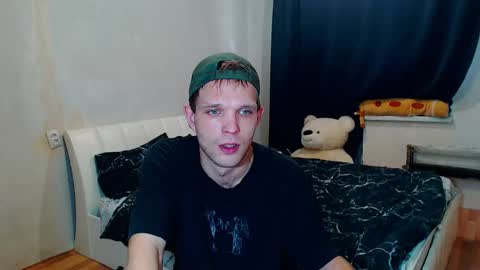 mr_grom online show from January 8, 9:00 am