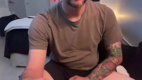 mr_halfling online show from May 23, 10:04 pm