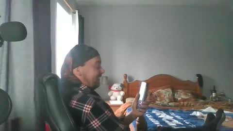 mr_i_ online show from March 9, 5:07 pm