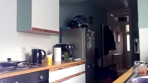 mr_i_ online show from December 31, 10:37 am